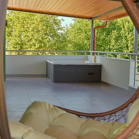Appartement To Spiti Luxury *