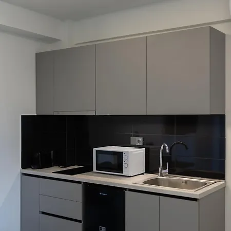 Appartement To Spiti Luxury *