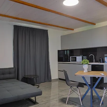To Spiti Luxury Appartement *