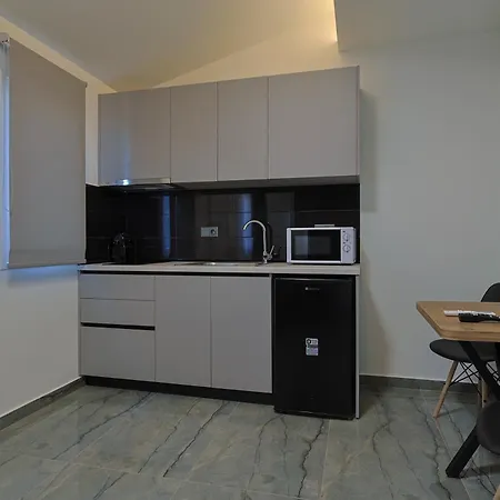 Appartement To Spiti Luxury