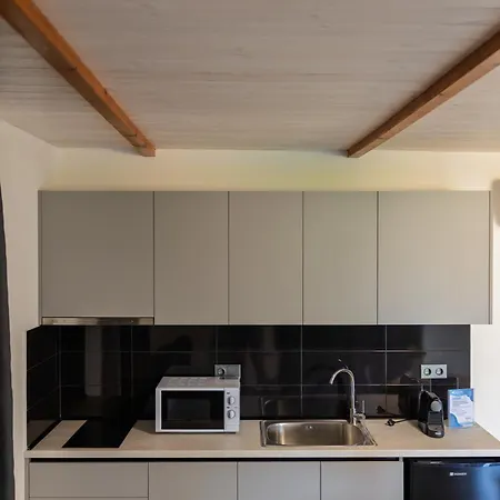 To Spiti Luxury Appartement