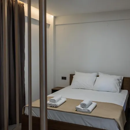 To Spiti Luxury Appartement *
