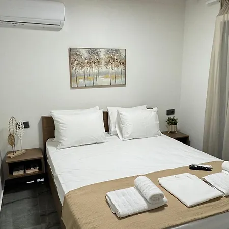 To Spiti Luxury Appartement