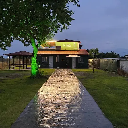 Appartement To Spiti Luxury